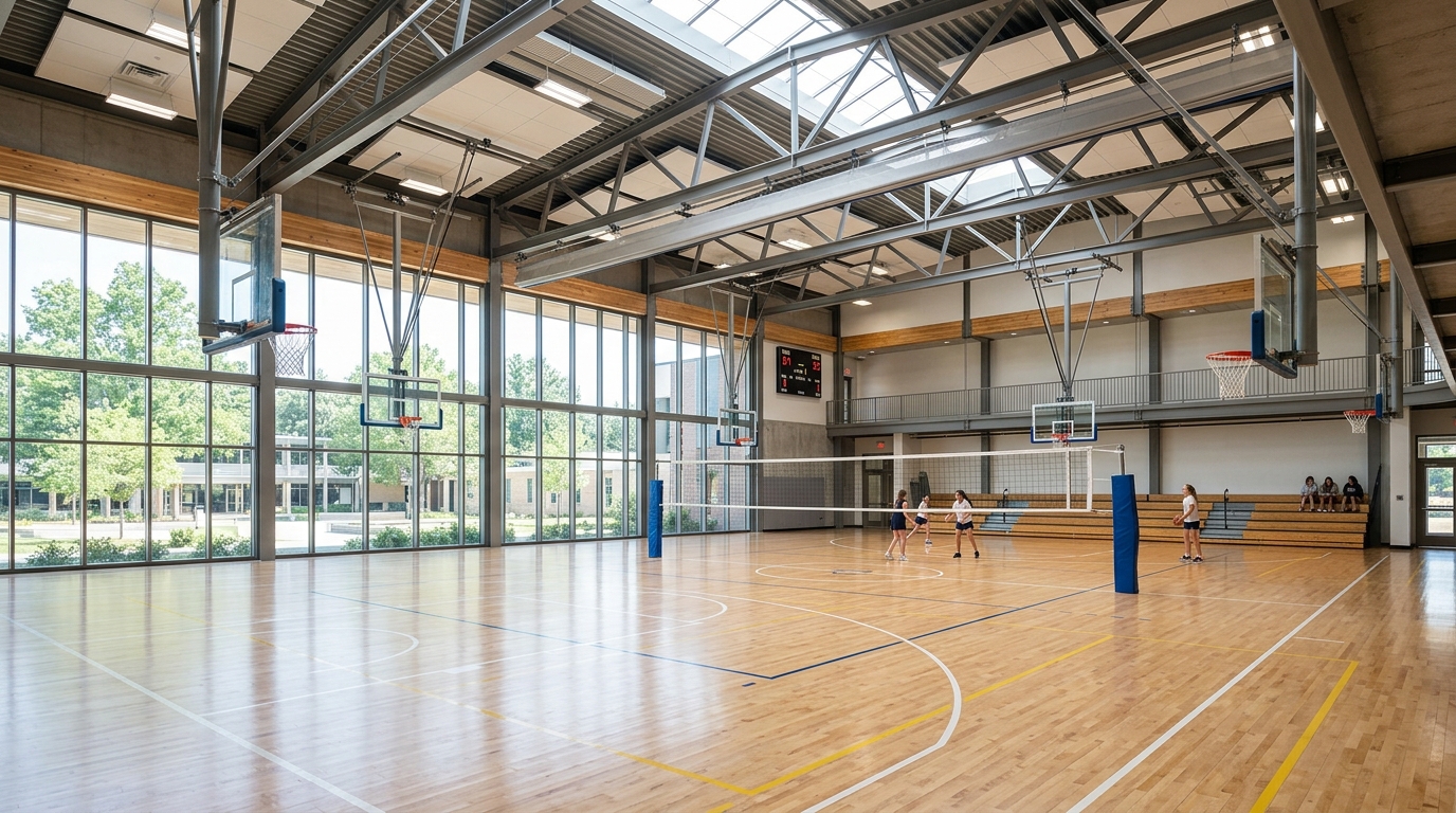 Spor Dereceleri