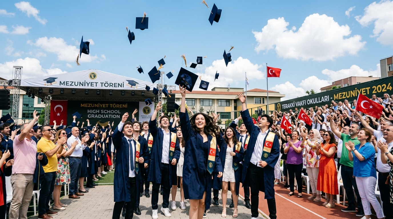 Akademik Başarı